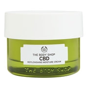 The Body Shop CBD Replenishing Moisture Cream 50ml
