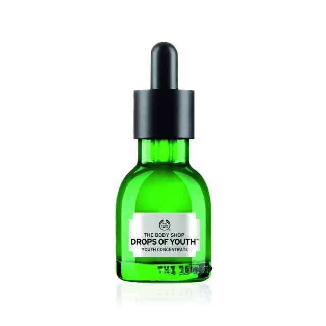 The Body Shop Drops of Youth™ Concentrate 30 ml