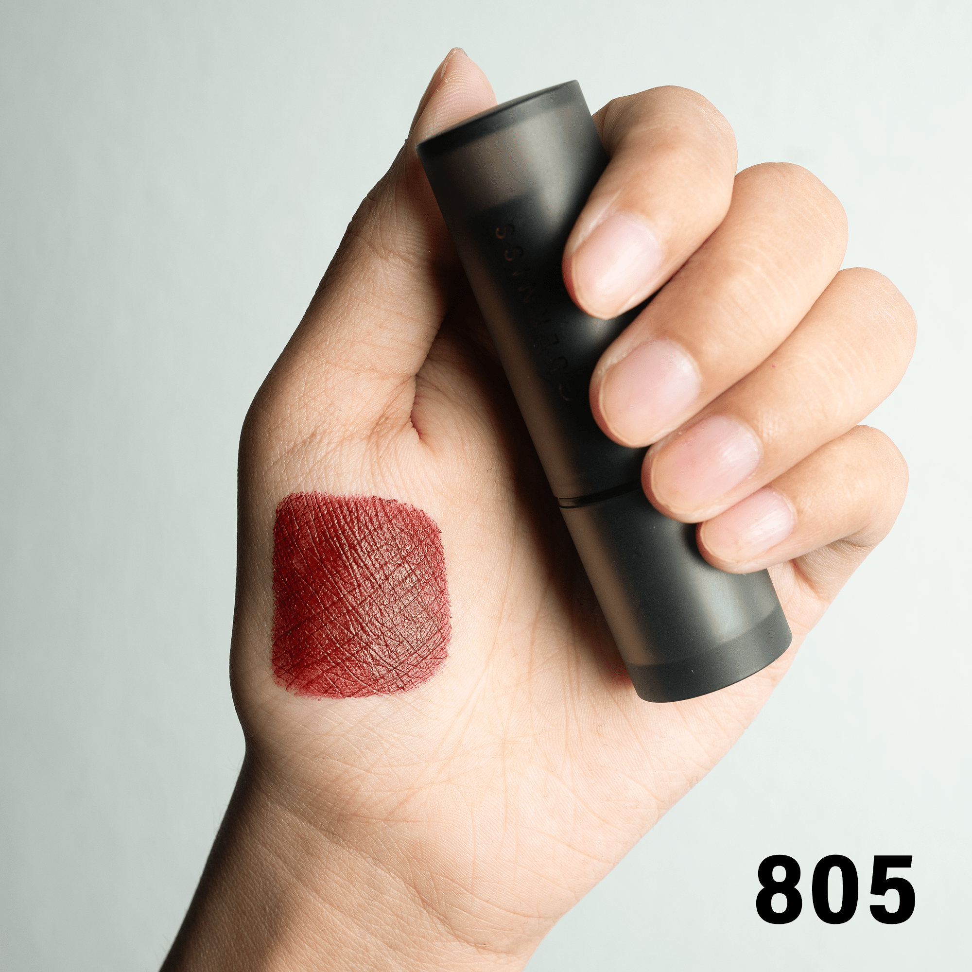 Guerniss Luxely Matte Lipstick