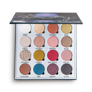 Makeup Obsession - Life is a Party Eyeshadow Palette