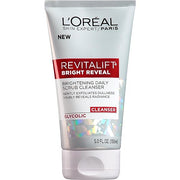 L'Oreal Revitalift Brightening Daily Scrub & Cleanser 150ml
