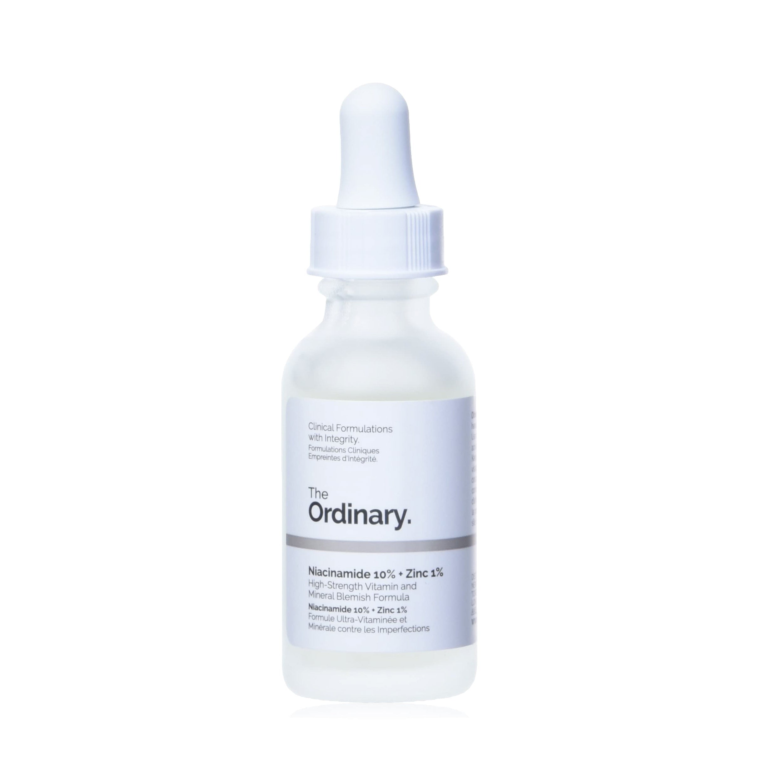 The Ordinary Niacinamide 10%+Zinc1%