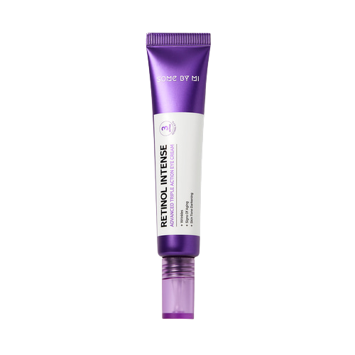 Some By Mi Retinol Intense Advanced Triple Action Eye Cream 30ml