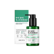 Bye Bye Blackhead 30 Days Miracle Green Tea Tox Bubble Cleanser