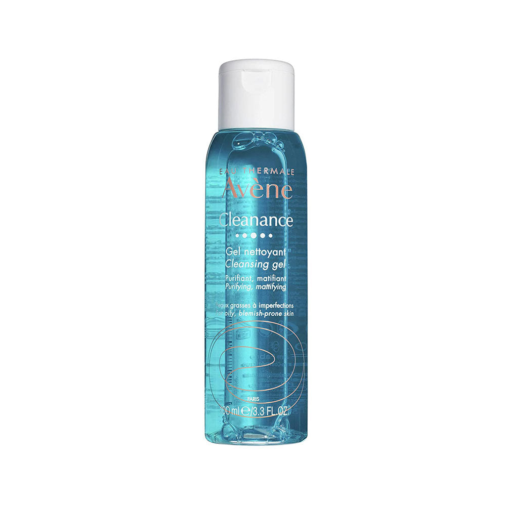 Avene Cleanance Cleansing Gel 200ml