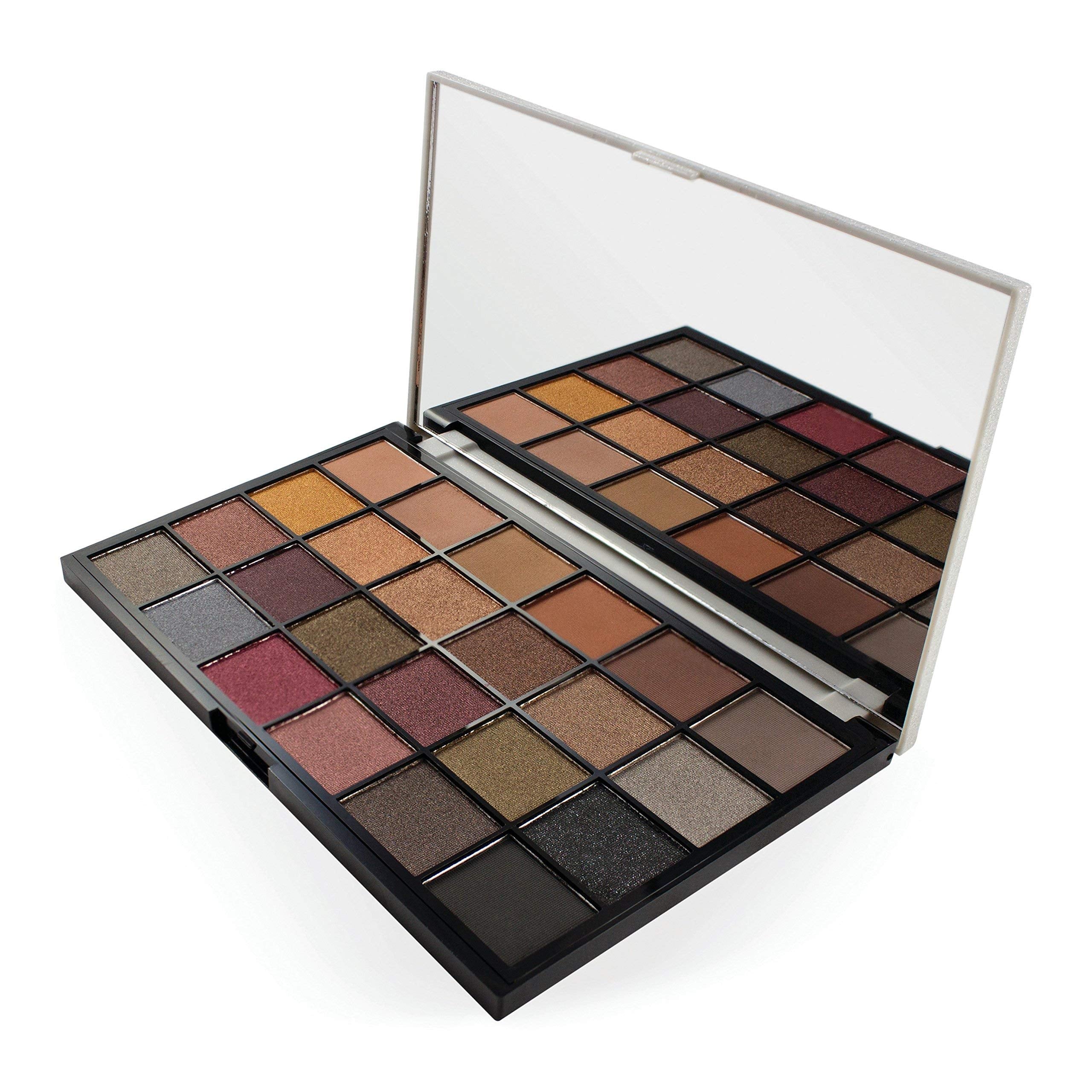Makeup Revolution Life On The Dancefloor After Party Eyeshadow Palette