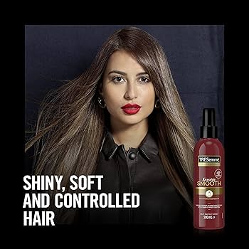 Tresemme Keratin Smooth Heat Protection Spray 200ml