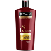Tresemme Shampoo Keratin Smooth (700 ml).