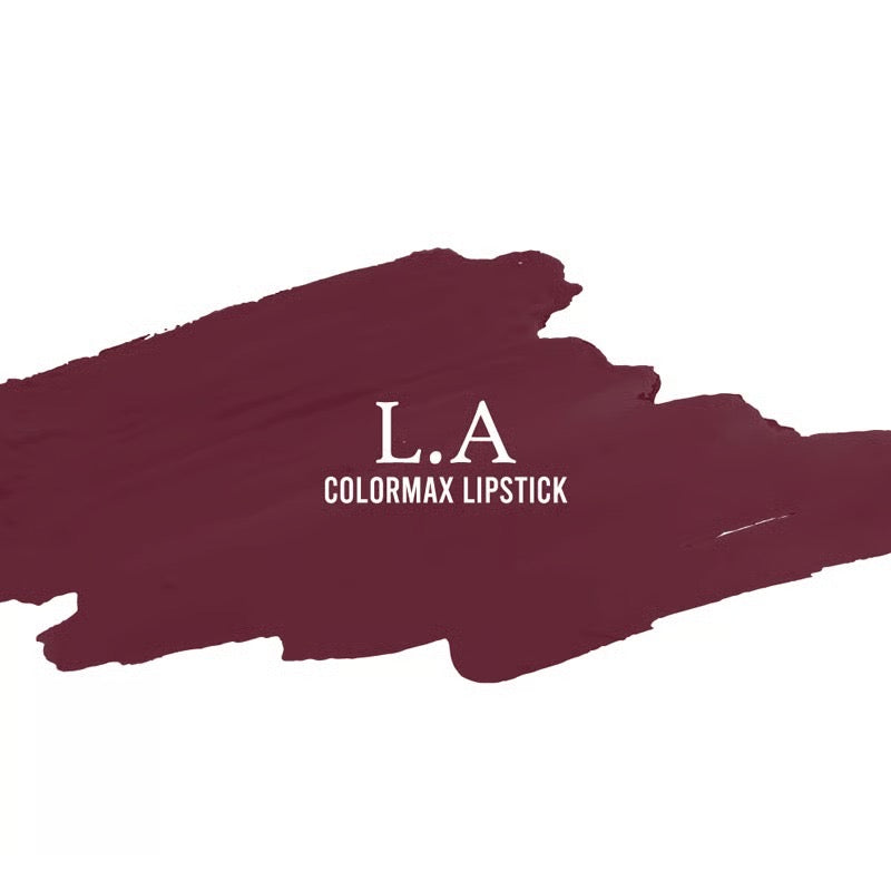 Colormax Diva Glamour Matte Lip Color