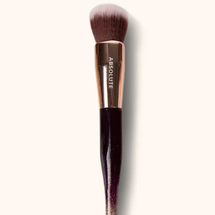 Absolute New York Buffing Makeup Brush - ABMB02
