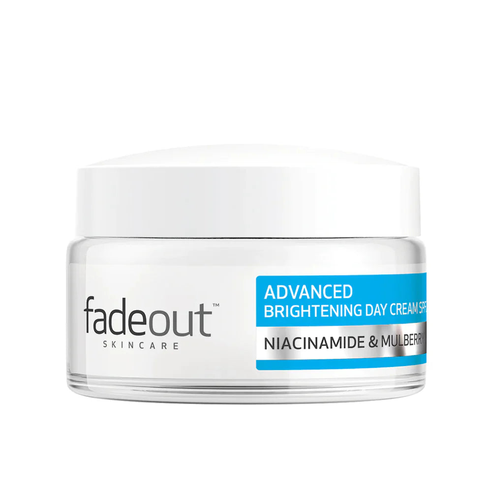 Fadeout Advanced Whitening Day Cream SPF20