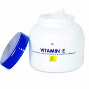 Aron Vitamin E Moisturising Cream Enriched With Sunflower Oil 200g