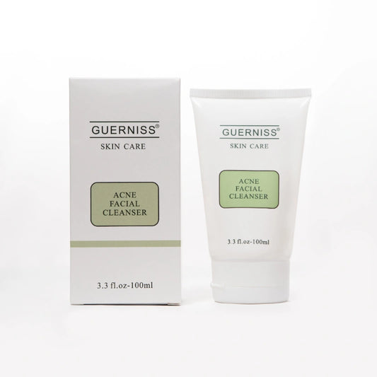 Guerniss Acne Facial Cleanser