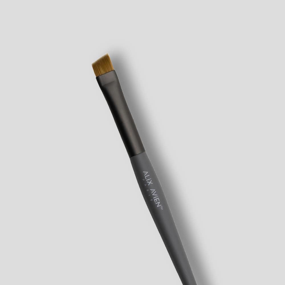 Alix Avien Eyebrow Brush