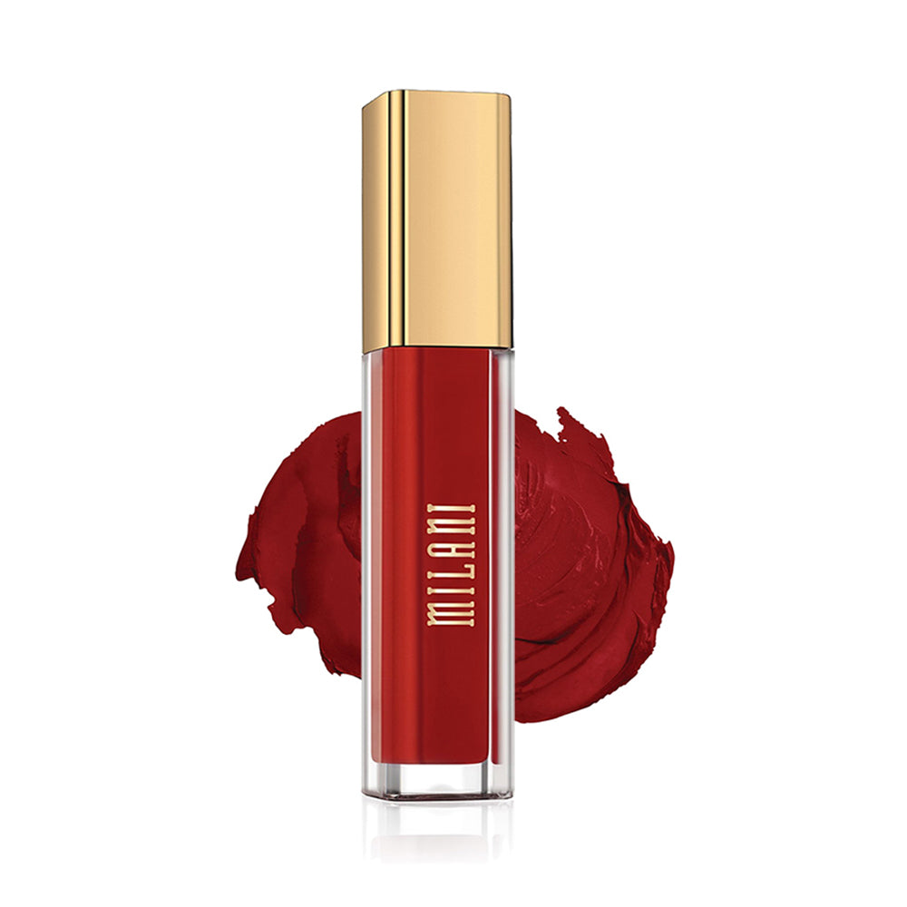 Milani Amore Matte Lip Creme