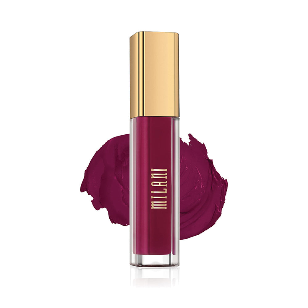 Milani Amore Matte Lip Creme