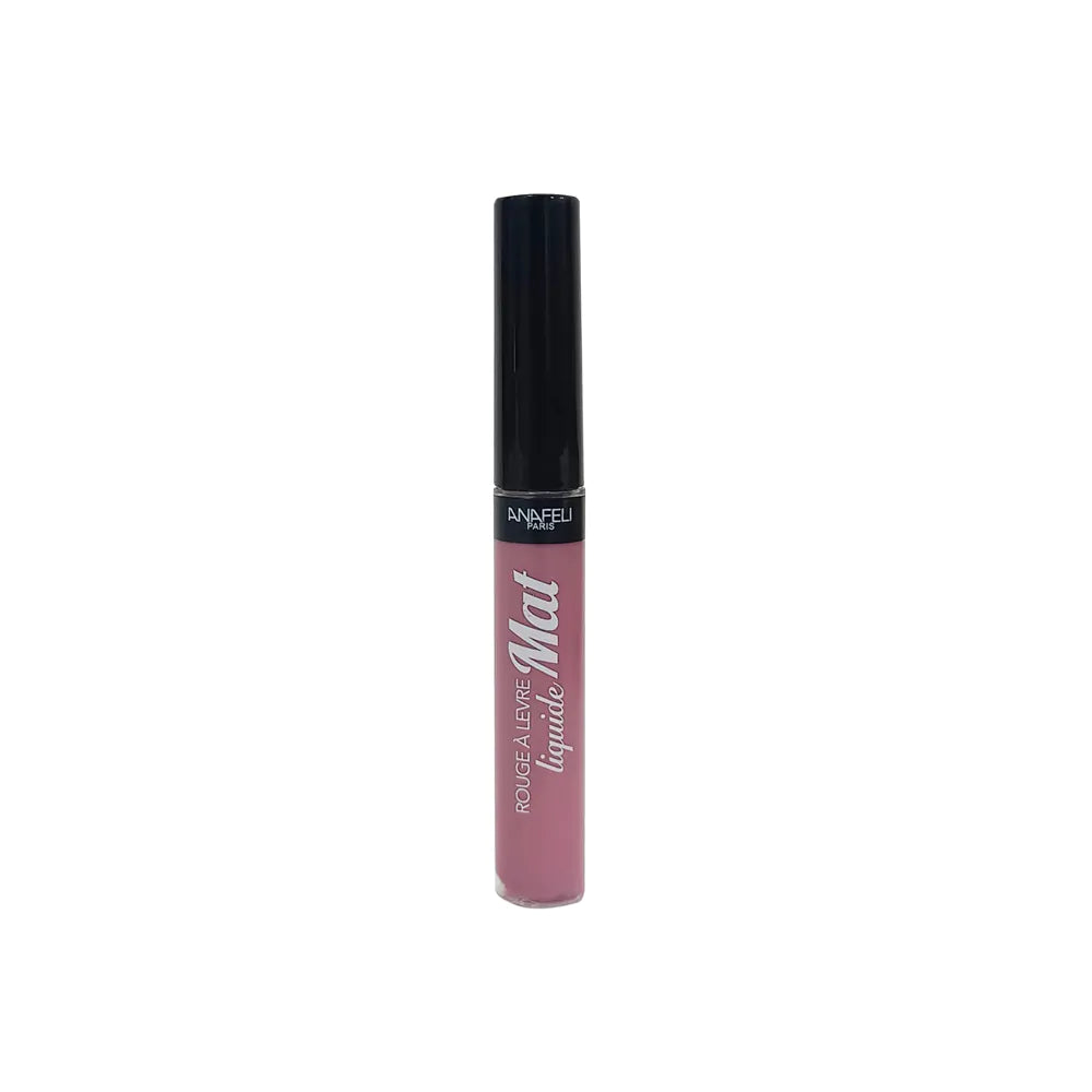 Anafeli Paris Liquid Matte Lipstick