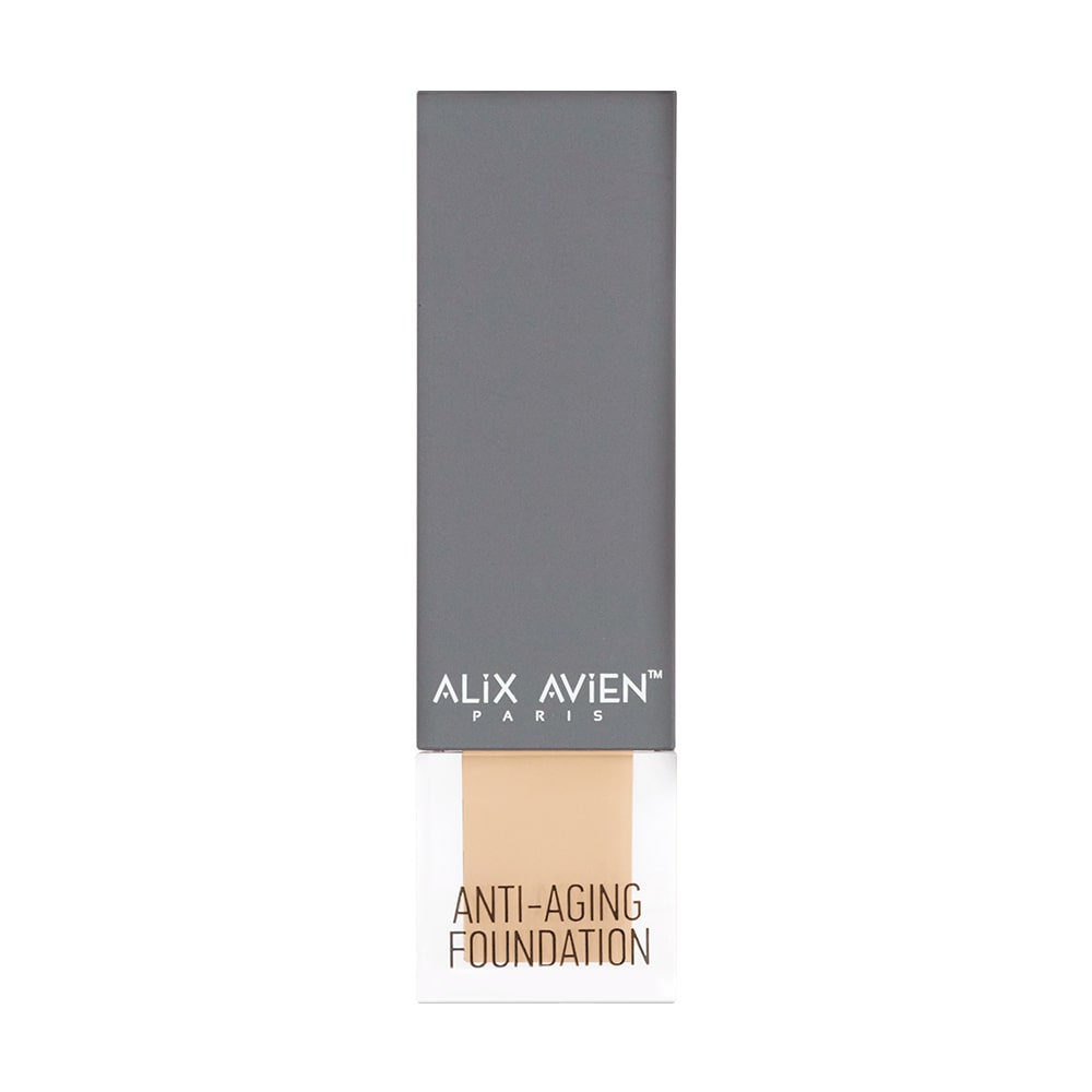 Alix Avien Anti-Aging Foundation
