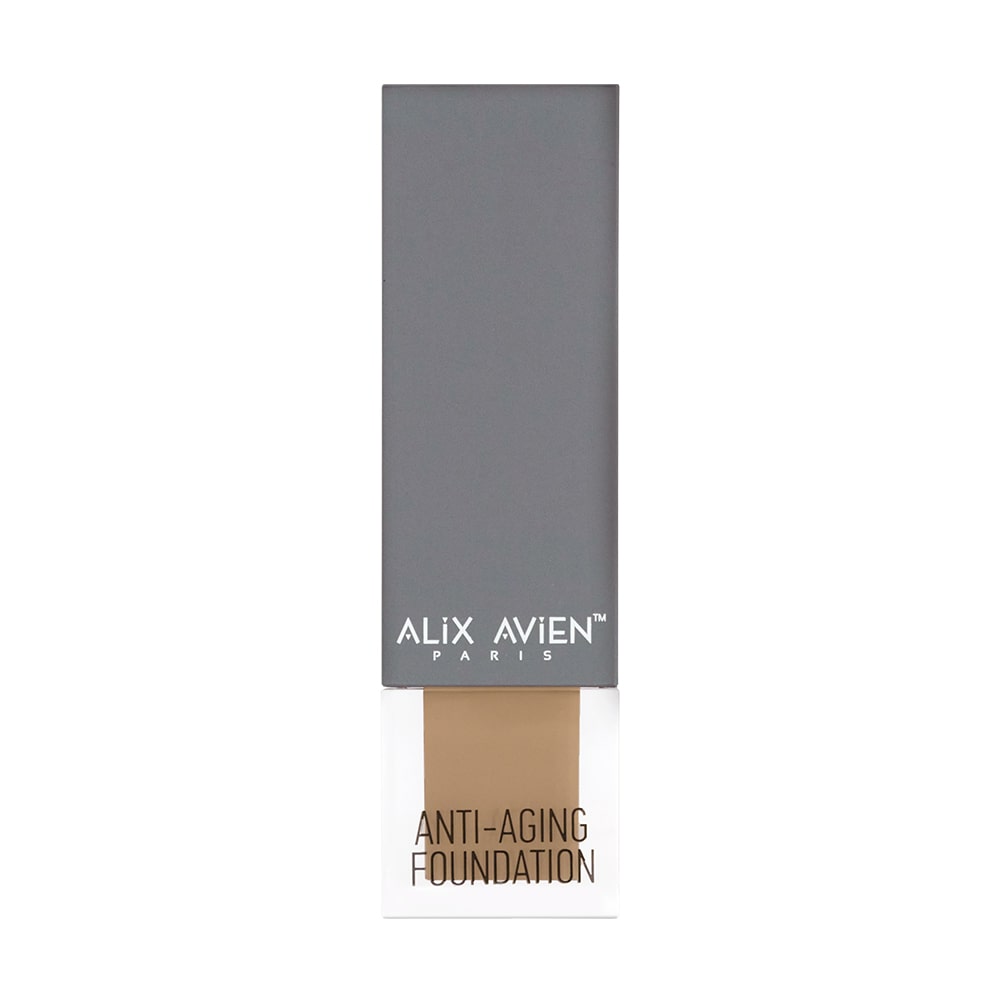 Alix Avien Anti-Aging Foundation