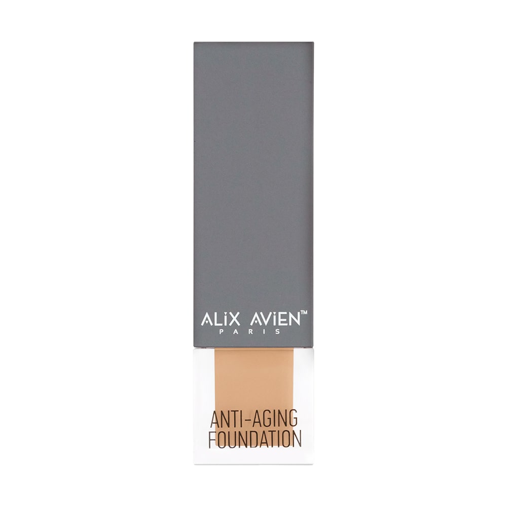 Alix Avien Anti-Aging Foundation
