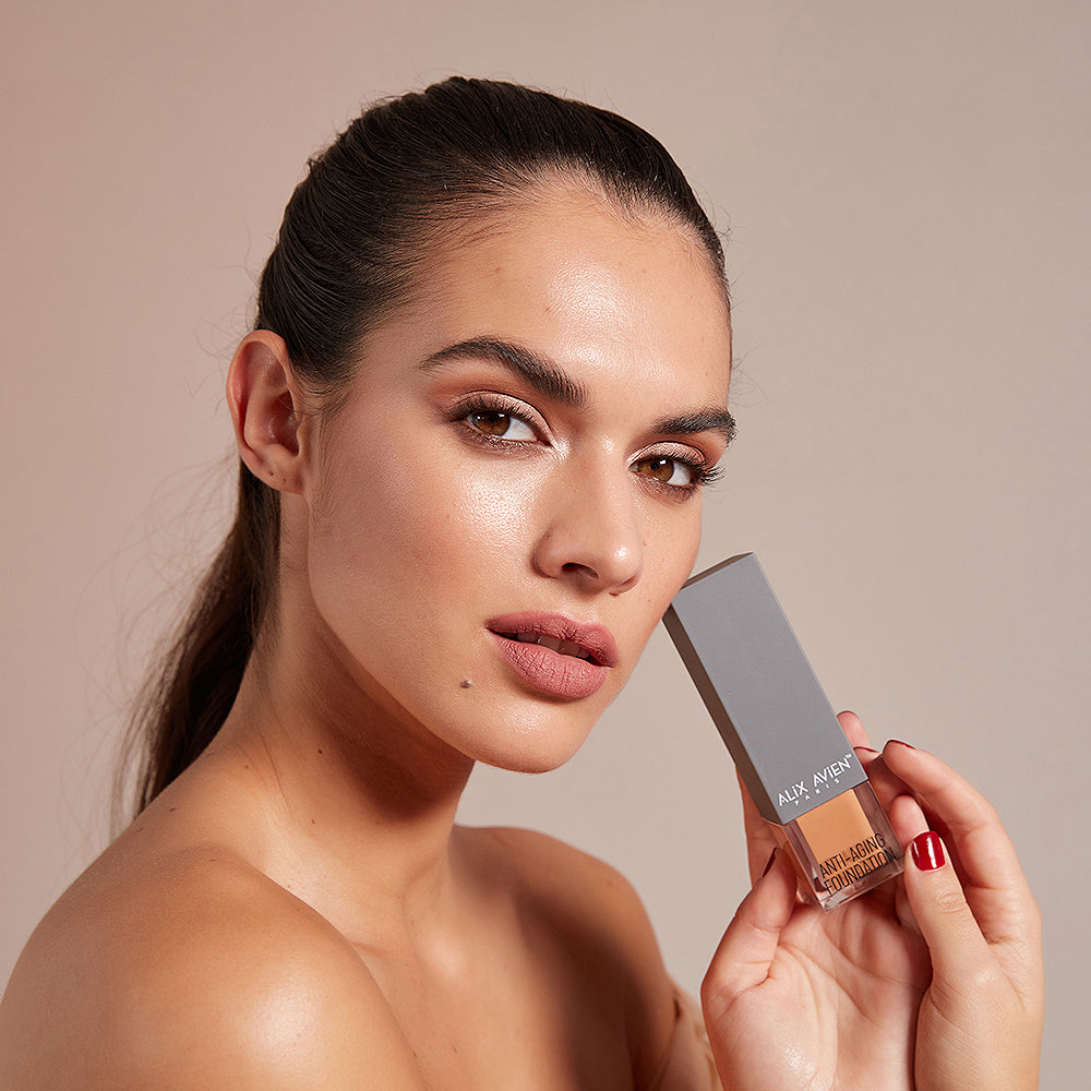Alix Avien Anti-Aging Foundation