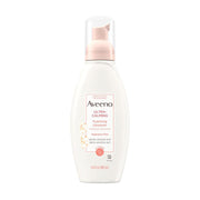 Aveeno Ultra-Calming Foaming Cleanser Makeup Remover