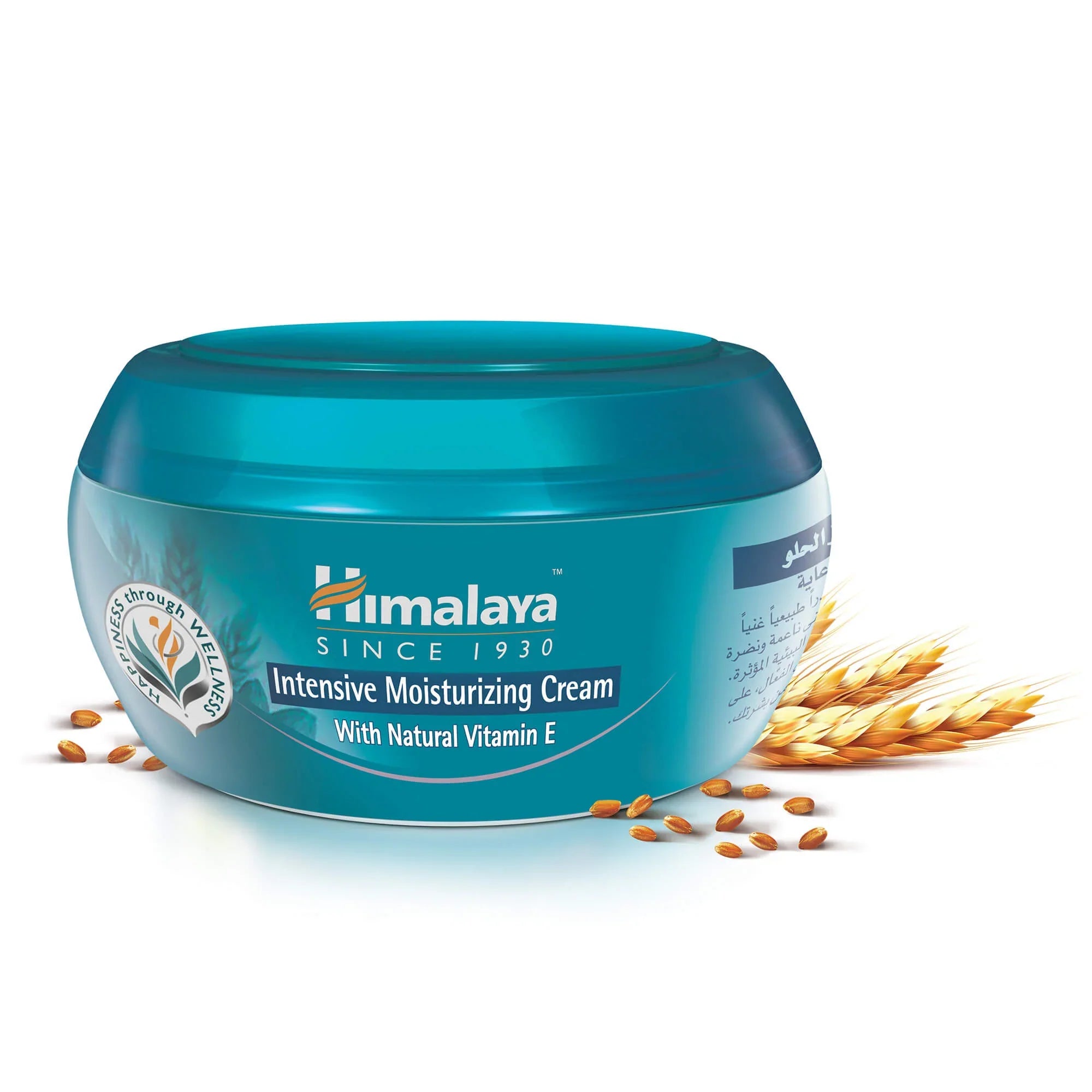 Himalaya Intensive Moisturizing Cream 150ml