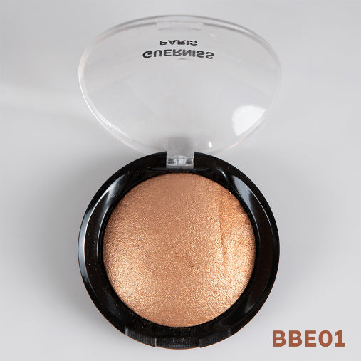 Guerniss Bronzing Baked Eyeshadow