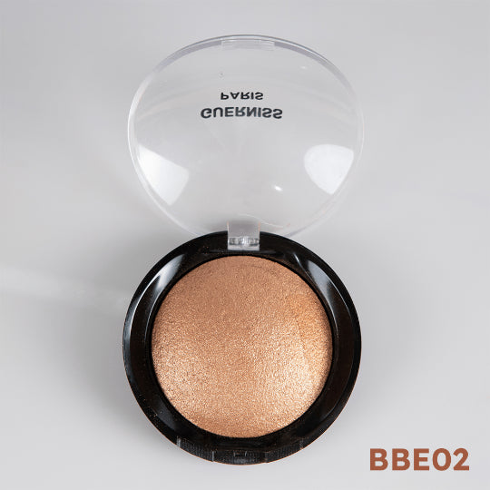 Guerniss Bronzing Baked Eyeshadow