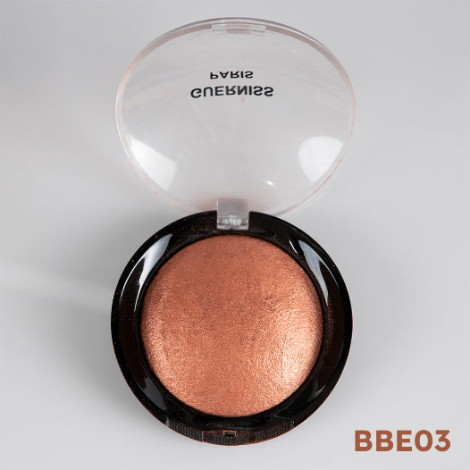 Guerniss Bronzing Baked Eyeshadow