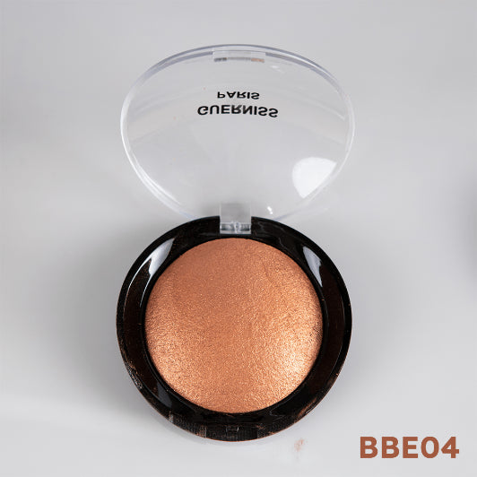 Guerniss Bronzing Baked Eyeshadow