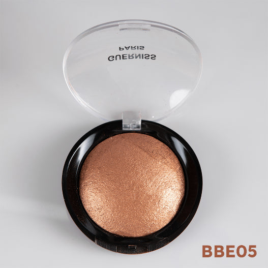 Guerniss Bronzing Baked Eyeshadow
