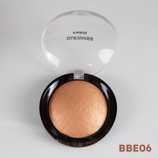 Guerniss Bronzing Baked Eyeshadow