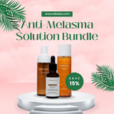 Guerniss Anti Melasma Bundle