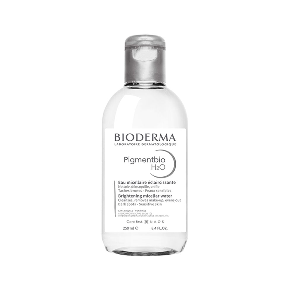 Bioderma Pigmentbio H2O Cleanser