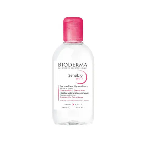 Bioderma Sensibio H2O