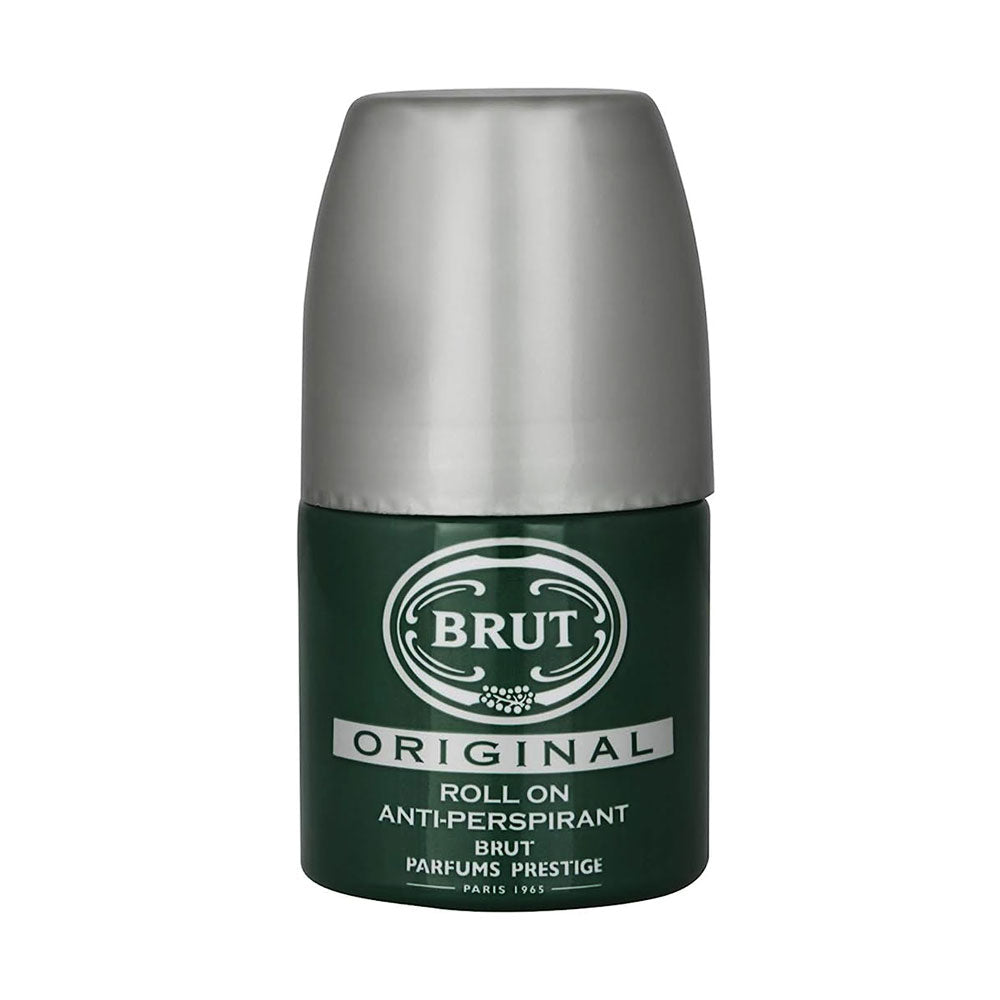 Brut Original Roll On 50ml
