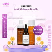 Guerniss Anti Melasma Bundle