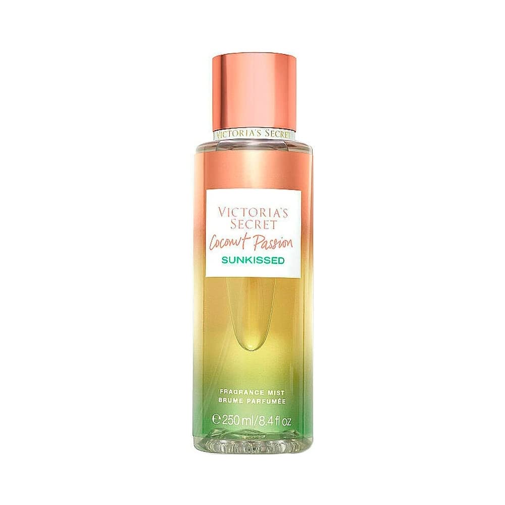 Victorias Secret Coconut Passion Sunkissed Body Mist 250ml