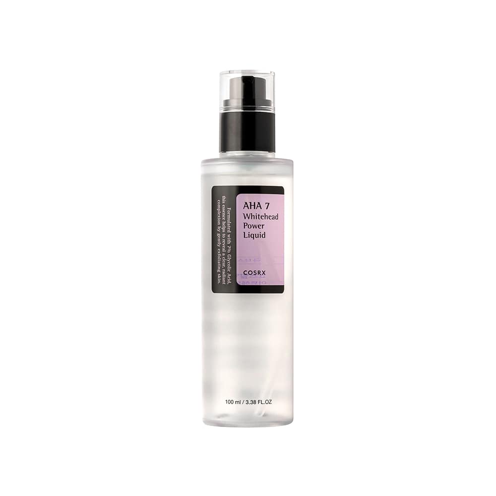 Cosrx Aha 7 Whitehead Power Liquid Essence