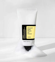 Cosrx Advanced Snail Mucin Gel Cleanser (150ml)
