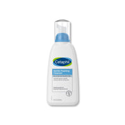 Cetaphil Gentle Foaming Cleanser - Dry to Normal, Sensitive Skin (236 ml)