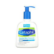 Cetaphil Gentle Skin Cleanser Face & Body All Skin Types - 237ml