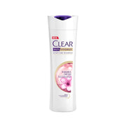 Clear Sakura Fresh Anti Dandruff Scalp Care Shampoo 300ml