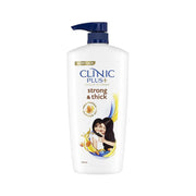 Clinic Plus Strong & Thick Health Shampoo 650ml