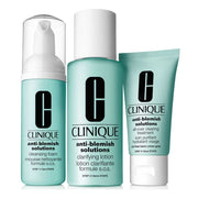 Clinique Anti Blemish Solutions 3 Step System Set