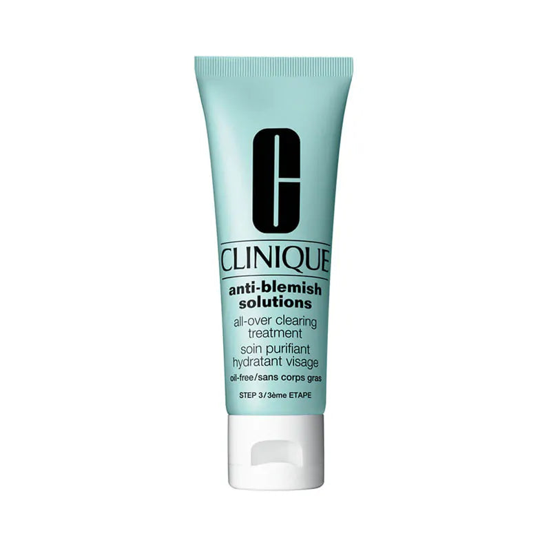 Clinique Anti-Blemish Solutions All-Over Clearing Treatment 50ml