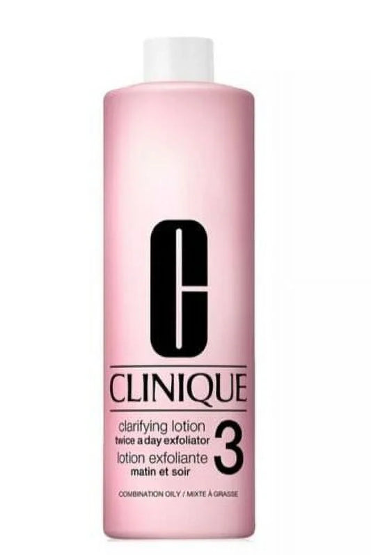 Clinique Clarifying Exfoliator Lotion For Dry Combination Skin 2 (200ml)