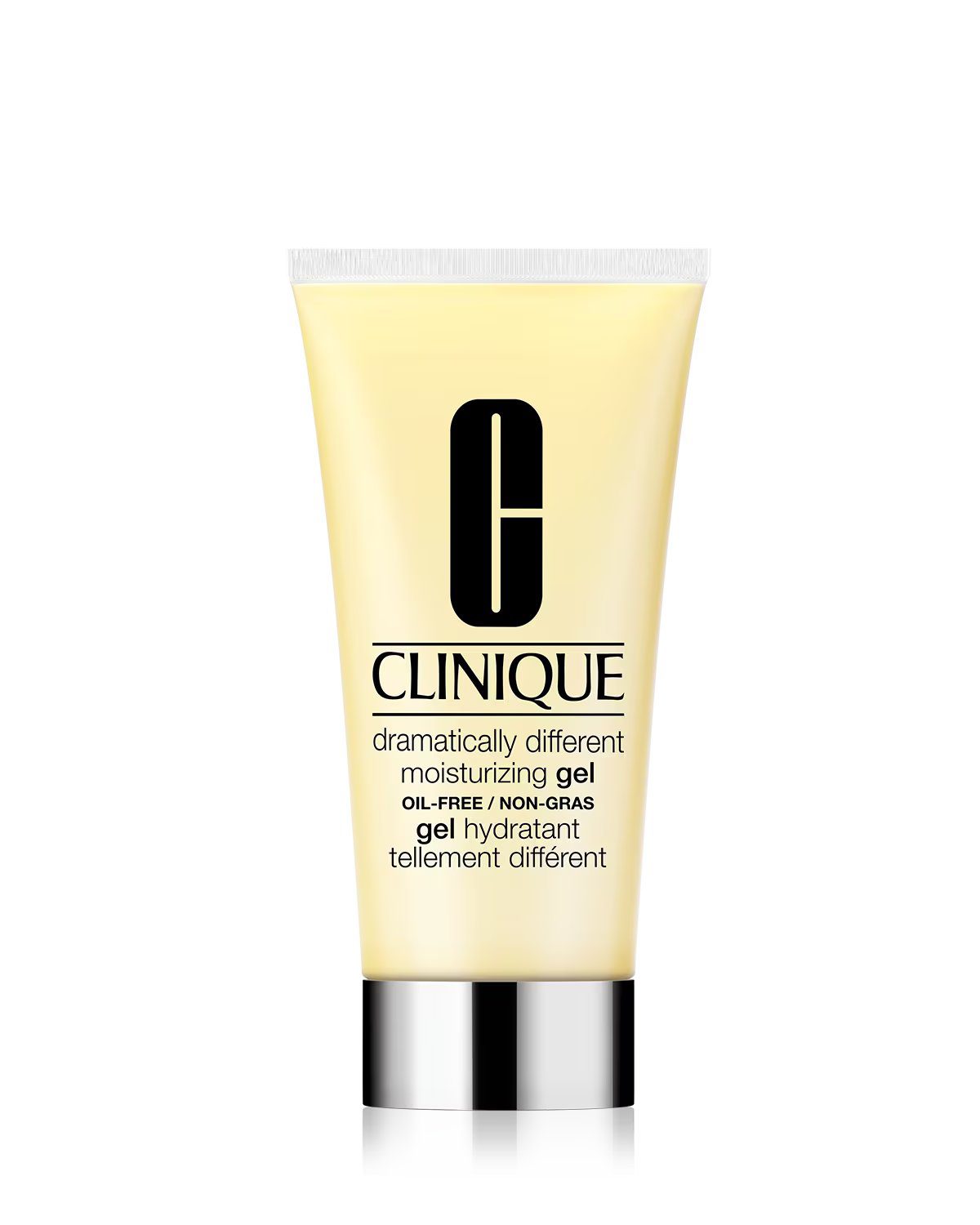 Clinique Dramatically Different Combination Oily to Oily Moisturizing Gel Tube Type 3, 4 (50ml)