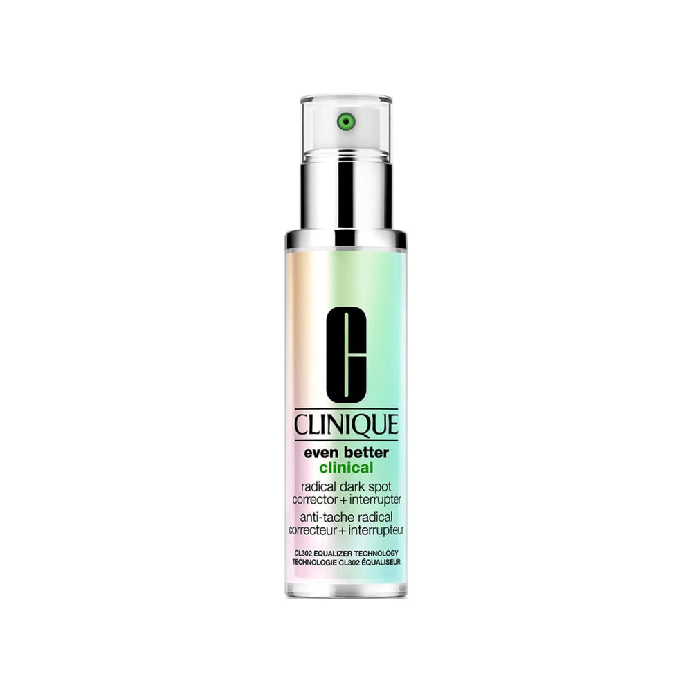 Clinique Even Better Clinical Dark Spot Corrector Plus Interrupter
